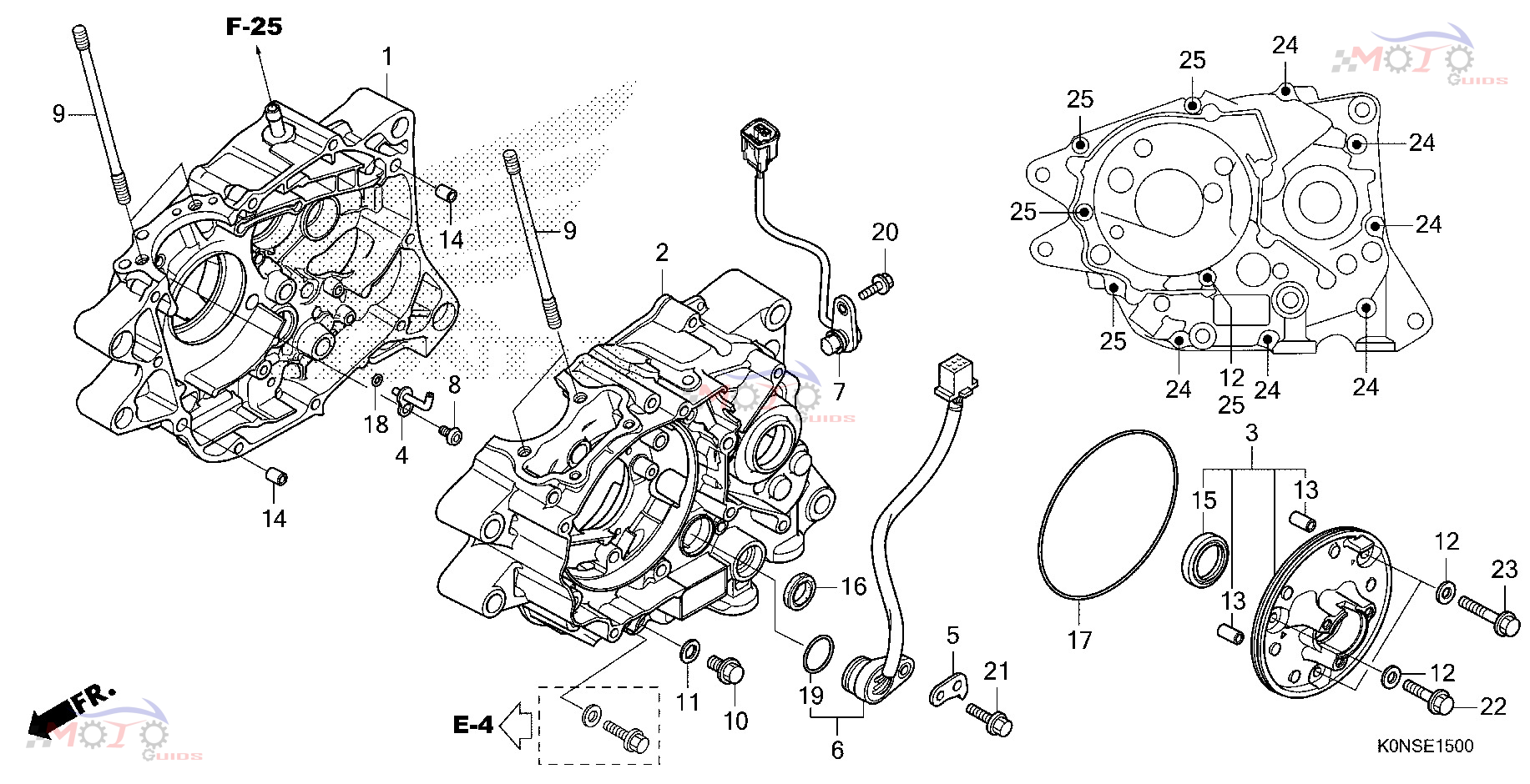 Engine Diagram